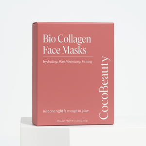 Bio-Collagen Mask