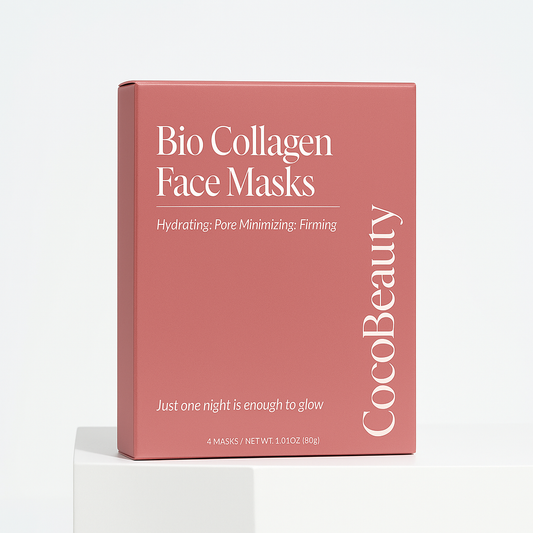 Bio-Collagen Mask